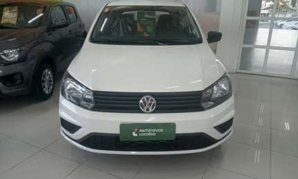 Volkswagen gol 2023 1.0 12v mpi totalflex 4p manual