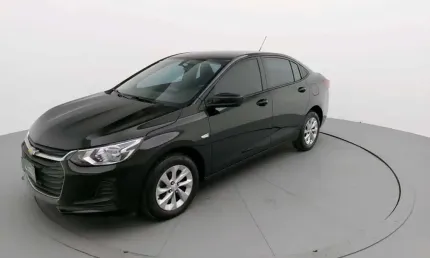 Chevrolet onix 2022 1.0 flex plus lt manual