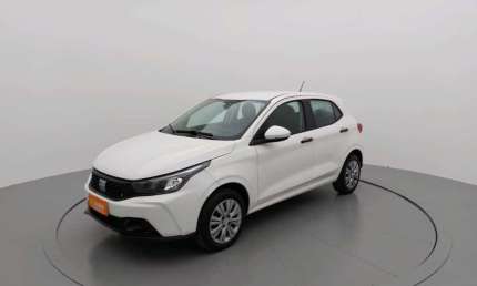 Fiat argo 2023 1.0 firefly flex manual
