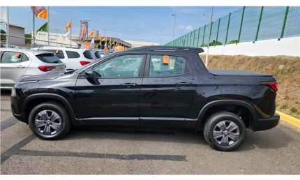 Fiat toro 2021 1.8 16v evo flex freedom at6
