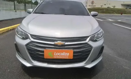 Chevrolet onix 2023 1.0 turbo flex lt manual