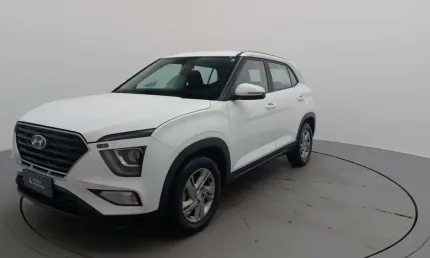 Hyundai creta 2024 1.0 tgdi flex comfort automático
