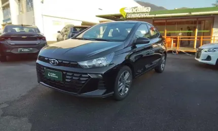 Hyundai hb20s 2025 1.0 tgdi flex comfort plus automático