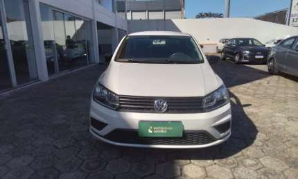 Volkswagen voyage 2023 1.0 12v mpi totalflex 4p manual