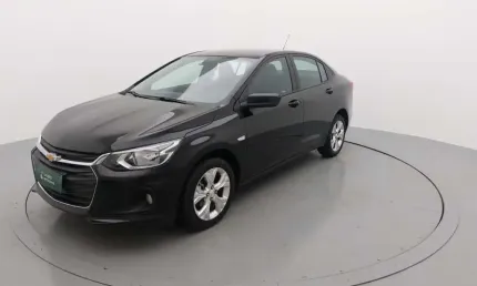 Chevrolet onix 2024 1.0 turbo flex ltz automático