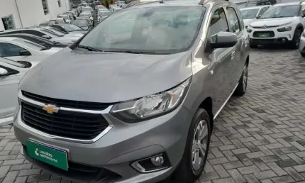 Chevrolet spin 2024 1.8 premier 8v flex 4p automático