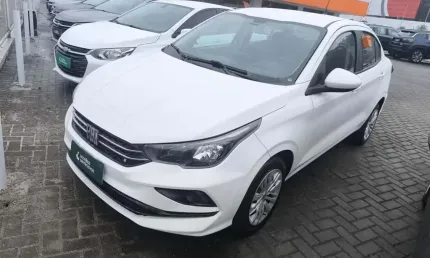 Fiat cronos 2024 1.3 firefly flex drive manual