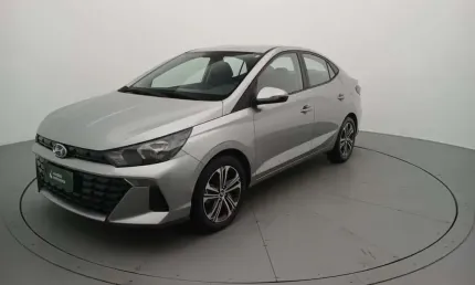 Hyundai hb20s 2024 1.0 tgdi flex comfort plus automático