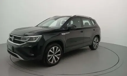 Volkswagen taos 2023 1.4 250 tsi total flex highline automático