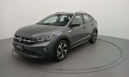 Volkswagen nivus 2024 1.0 200 tsi total flex highline automático