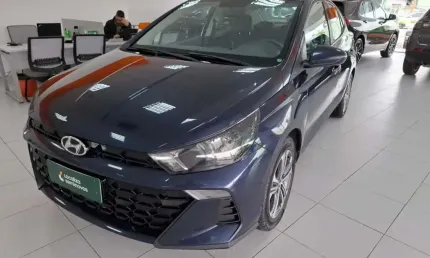 Hyundai hb20s 2024 1.0 tgdi flex comfort plus automático
