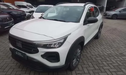 Fiat pulse 2024 1.3 flex drive cvt