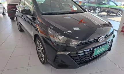 Hyundai hb20s 2024 1.0 tgdi flex comfort plus automático