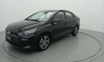 Hyundai hb20s 2024 1.0 tgdi flex comfort plus automático