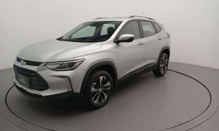 Chevrolet tracker 2022 1.2 turbo flex premier automático
