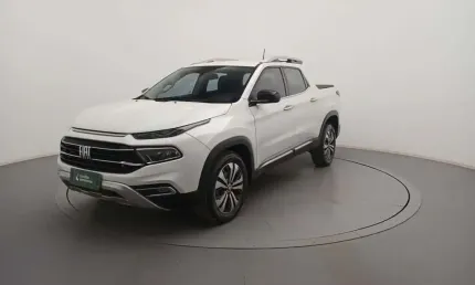 Fiat toro 2023 2.0 16v turbo diesel volcano 4wd at9