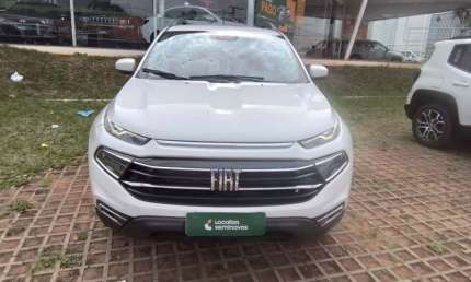 Fiat toro 2023 1.3 turbo 270 flex freedom at6