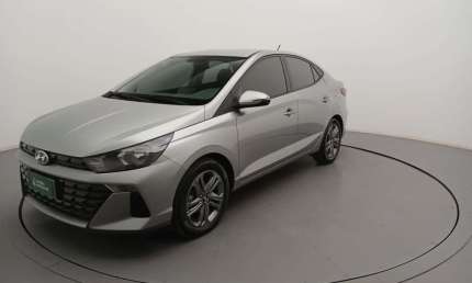 Hyundai hb20s 2025 1.0 tgdi flex comfort plus automático