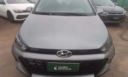 Hyundai hb20s 2025 1.0 tgdi flex comfort plus automático
