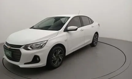 Chevrolet onix 2024 1.0 turbo flex plus lt manual