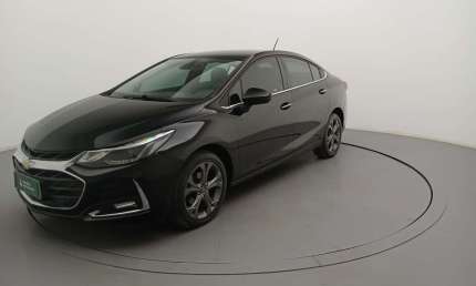 Chevrolet cruze 2023 1.4 turbo ltz 16v flex 4p automático