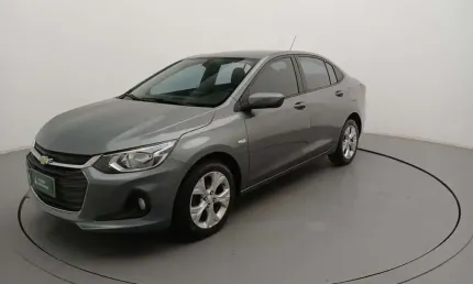 Chevrolet onix 2023 1.0 turbo flex ltz automático