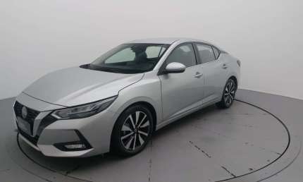 Nissan sentra 2024 2.0 16v gasolina advance xtronic