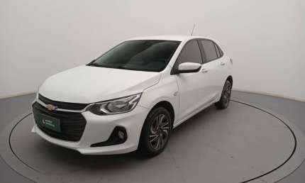Chevrolet onix 2025 1.0 turbo flex lt manual