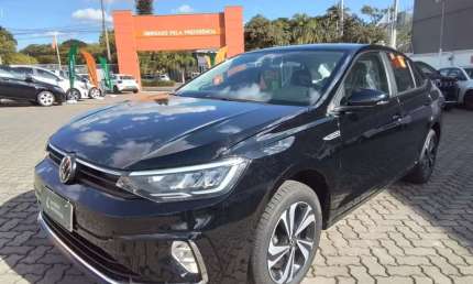 Volkswagen virtus 2023 1.0 200 tsi comfortline automático