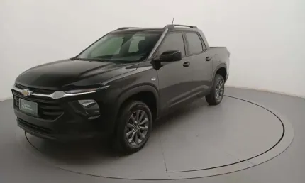 Chevrolet montana 2023 1.2 turbo flex lt manual