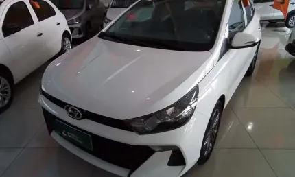 Hyundai hb20s 2024 1.0 tgdi flex comfort automático