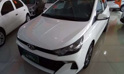 Hyundai hb20s 2024 1.0 tgdi flex comfort automático