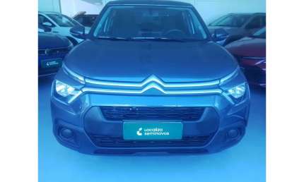 Citroen c3 2023 1.0 firefly flex live pack manual