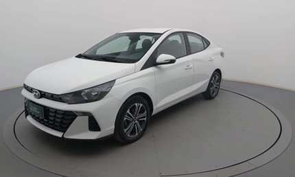 Hyundai hb20s 2024 1.0 tgdi flex comfort plus automático