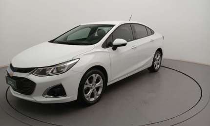 Chevrolet cruze 2022 1.4 turbo lt 16v flex 4p automático