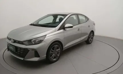 Hyundai hb20s 2024 1.0 tgdi flex comfort automático