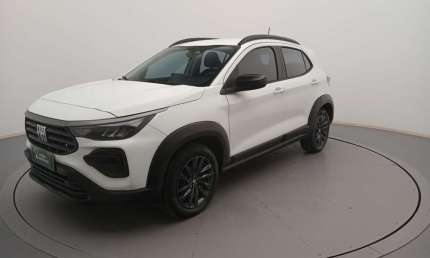 Fiat pulse 2024 1.3 flex drive cvt