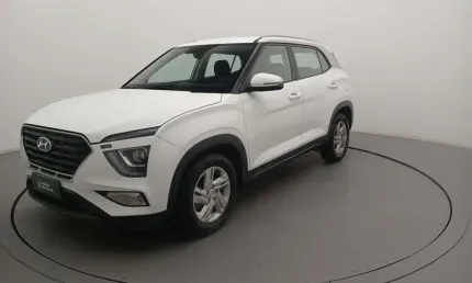 Hyundai creta 2024 1.0 tgdi flex comfort automático