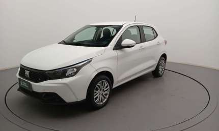Fiat argo 2024 1.0 firefly flex drive manual