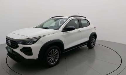 Fiat pulse 2024 1.3 flex drive cvt