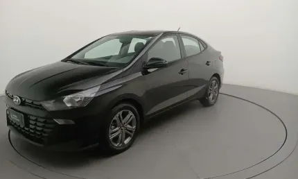 Hyundai hb20s 2025 1.0 tgdi flex comfort plus automático