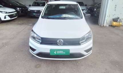 Volkswagen voyage 2023 1.0 12v mpi totalflex 4p manual