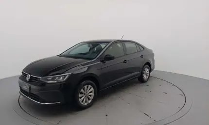 Volkswagen virtus 2024 1.0 tsi flex 12v aut