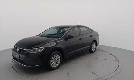 Volkswagen virtus 2024 1.0 tsi flex 12v aut