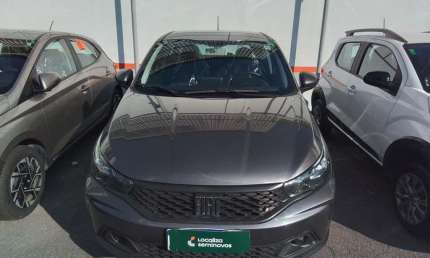 Fiat argo 2023 1.0 firefly flex drive manual