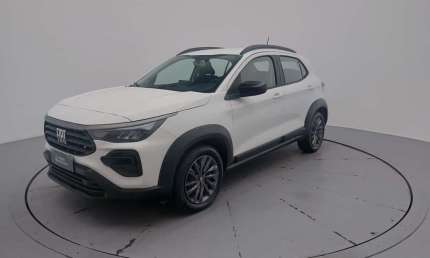 Fiat pulse 2024 1.3 flex drive cvt