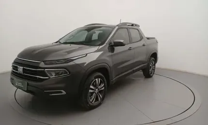Fiat toro 2023 1.3 turbo 270 flex freedom at6