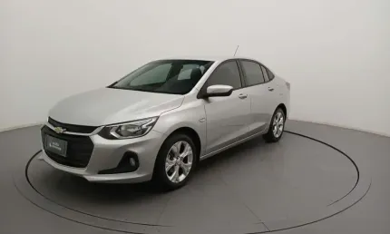 Chevrolet onix 2023 1.0 turbo flex ltz automático