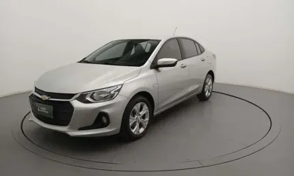 Chevrolet onix 2023 1.0 turbo flex ltz automático
