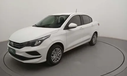 Fiat cronos 2023 1.3 firefly flex drive manual